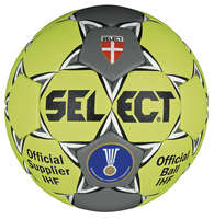 Select Handbal Ultimate
