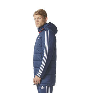 Adidas FCB Winter Jacket