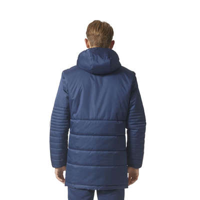 Adidas FCB Winter Jacket
