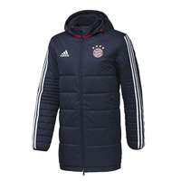 Adidas FCB Winter Jacket