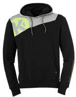 CAUTION HOODY