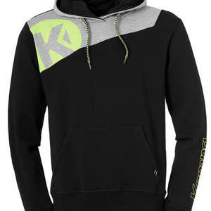 CAUTION HOODY