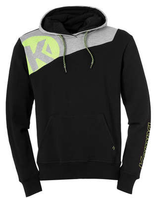CAUTION HOODY