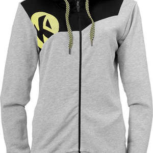 CAUTION KAPUZENJACKE WOMEN