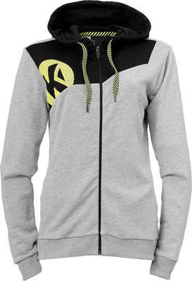 CAUTION KAPUZENJACKE WOMEN