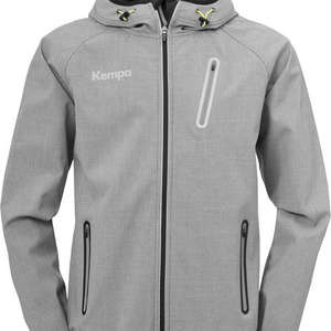 CORE 2.0 SOFTSHELL JACKE