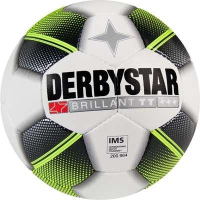 Derbystar Trainingsballen Brillant TT