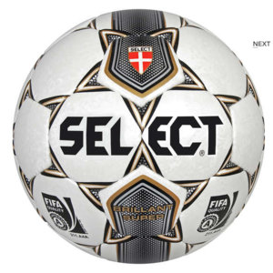 Select Brillant Super