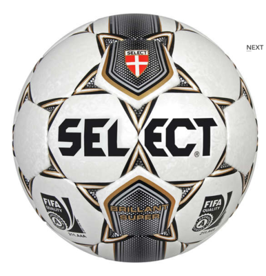 Select Brillant Super