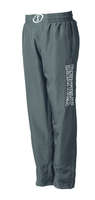 EVOLUTION WOVEN PANTS (XXS-S)