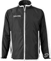 EVOLUTION WOVEN JACKET (XXS-S)