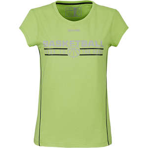 Spalding TEAM T-SHIRT 4HER