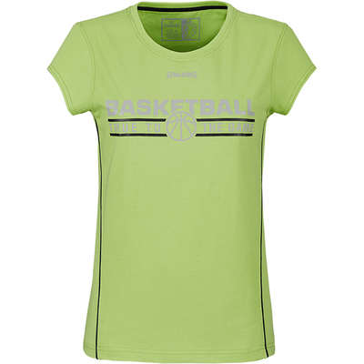 Spalding TEAM T-SHIRT 4HER