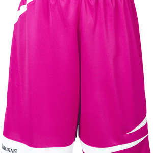 Spalding logo 2.0 short
