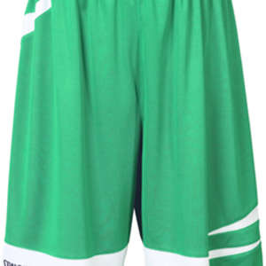 Spalding logo 2.0 short