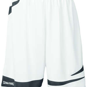 Spalding logo 2.0 short