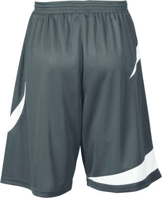 Spalding logo 2.0 short