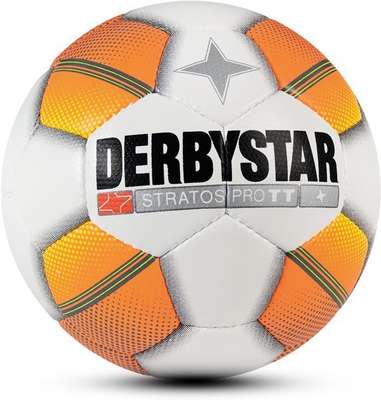Derbystar Trainingsbälle Stratos Pro TT
