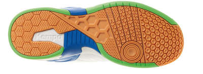 Kempa Schuhe Attack Three Women 
