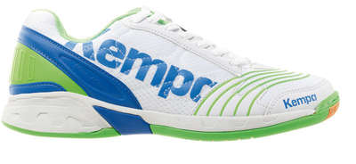 Kempa Schuhe Attack Three Women 
