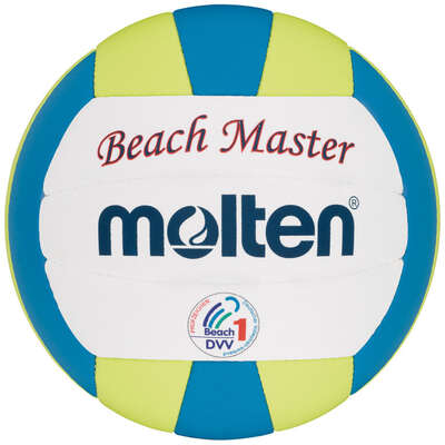 Molten Beach Volleybal Beach Master