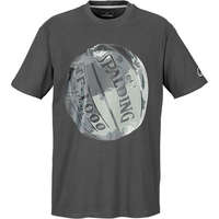 Spalding T-shirt legacy 