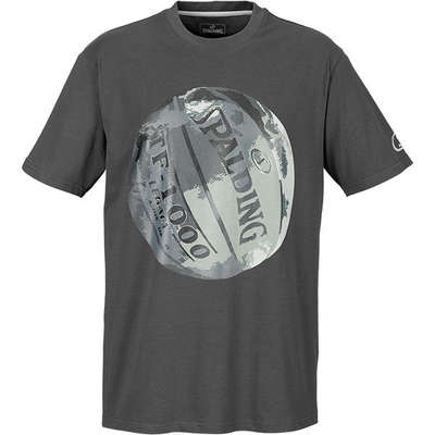 Spalding T-shirt legacy 