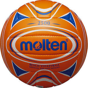 Molten Beach Volleybal V5B-2500