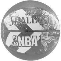 Spalding Basketbal NBA Alley Oop 
