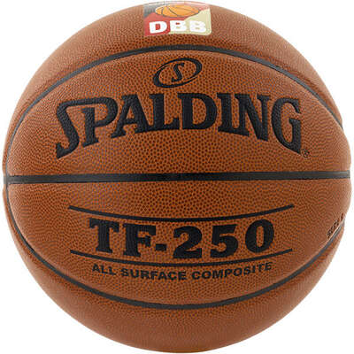 Spalding Tf250 dbb in/out sz.7
