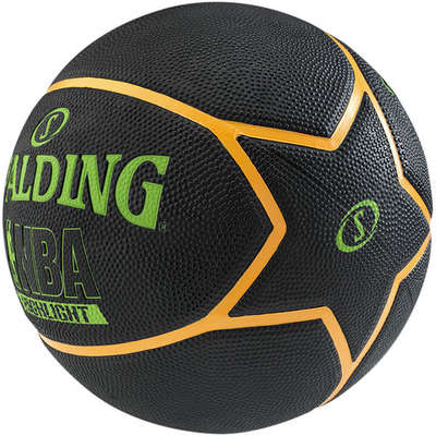 Spalding Basketbal NBA Highlight OUTDOOR 