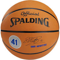 Spalding Player Ball Dirk Nowitzki