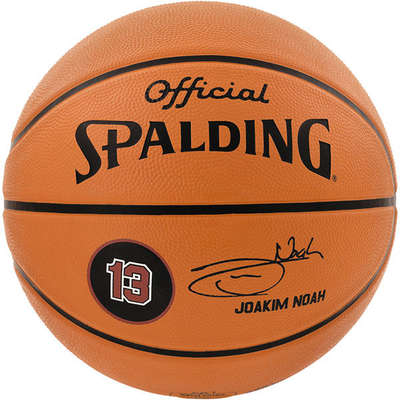Player ball joakim noah sz.7, (83-083z) - 3001586011517_1