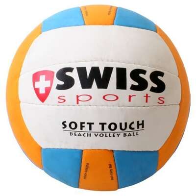 Beach Volleybal Swiss Soft Touch