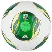 ADIDAS VOETBAL CONFED CUP Mini size 1