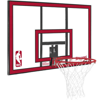 SPALDING NBA Polycarbonat Backboard