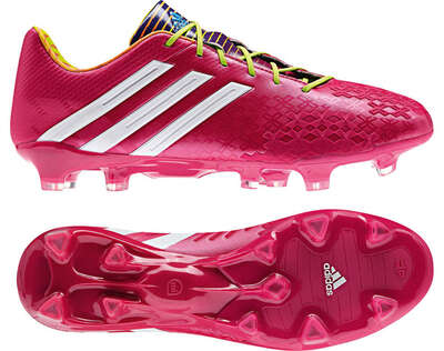 Adidas predator lz trx fg | f32553 