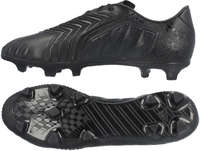 Adidas predator instinct fg black pack | b26490