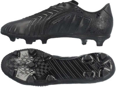 Adidas predator instinct fg black pack | b26490