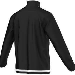 Adidas training jacket tiro 15 | schwarz
