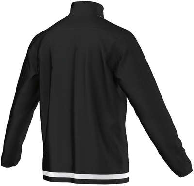 Adidas training jacket tiro 15 | schwarz