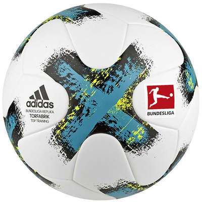 Adidas Torfabrik Training 17/18 | Gr.5
