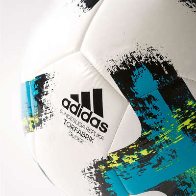 Adidas Torfabrik Glider 17/18 | Gr. 5