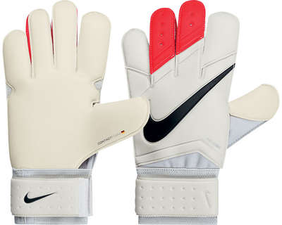 Nike torwarthandschuh gk vapor grip 3 | gs0275-183