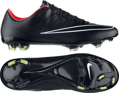 1407 | 648553-016 | nike mercurial vapor x fg