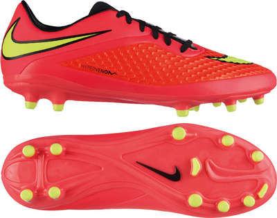 1406 | 599730-690 | nike hypervenom phelon fg