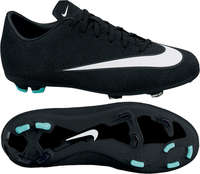 Nike mercurial victory v cr fg junior | 684848-014 | cr7