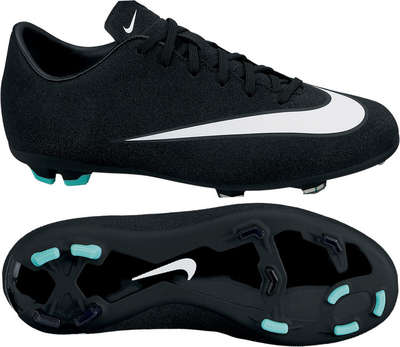 Nike mercurial victory v cr fg junior | 684848-014 | cr7
