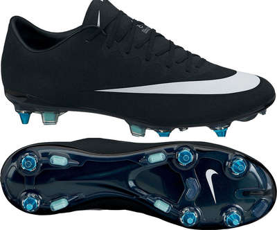 Nike mercurial vapor x cr sg-pro | 684832-014