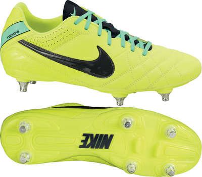 Nike tiempo natural iv ltr sg | 509086-703